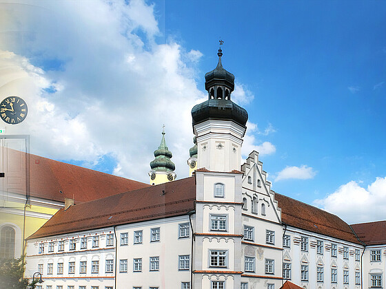 Jugendhaus St. Norbert